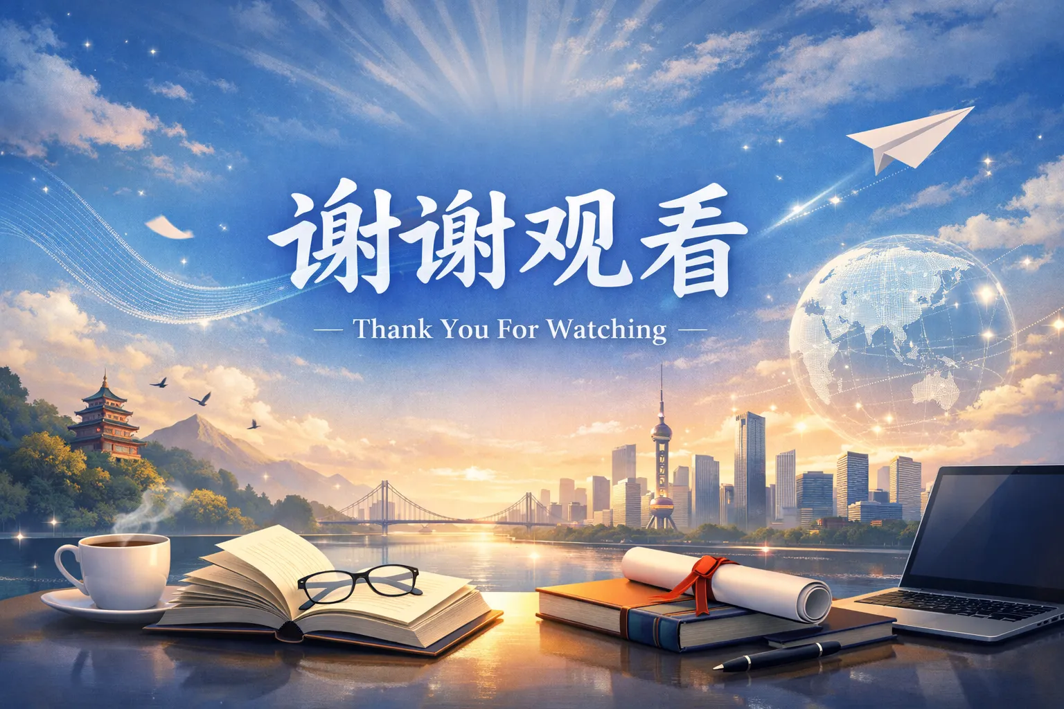 ppt 封底如何设计