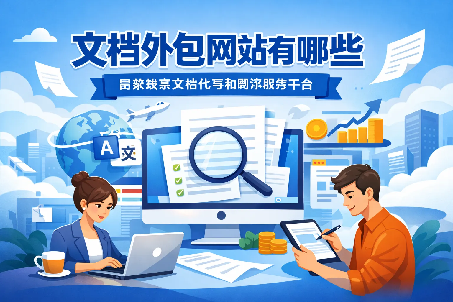 文档外包网站有哪些