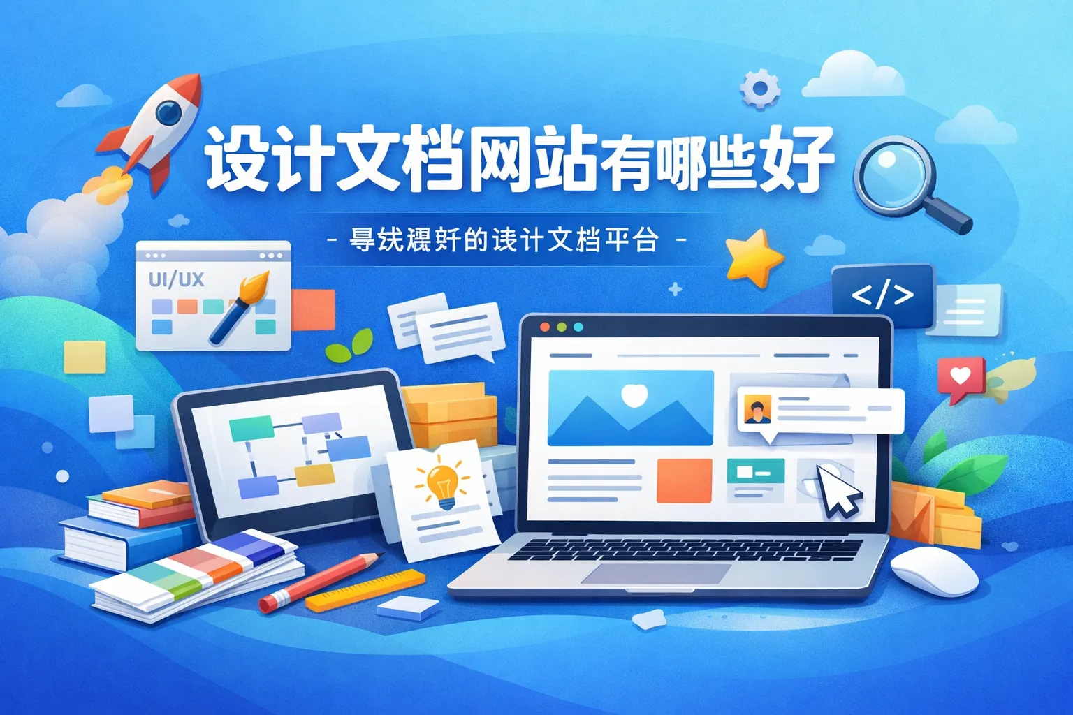 设计文档网站有哪些好