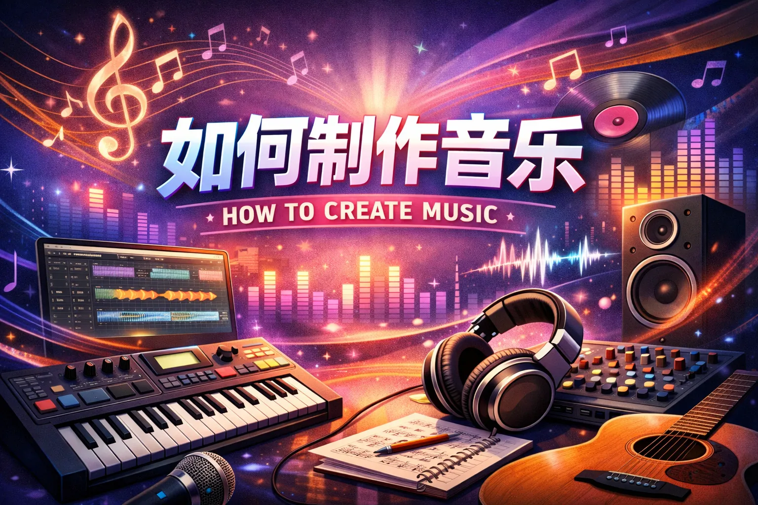 ppt 如何制作音乐