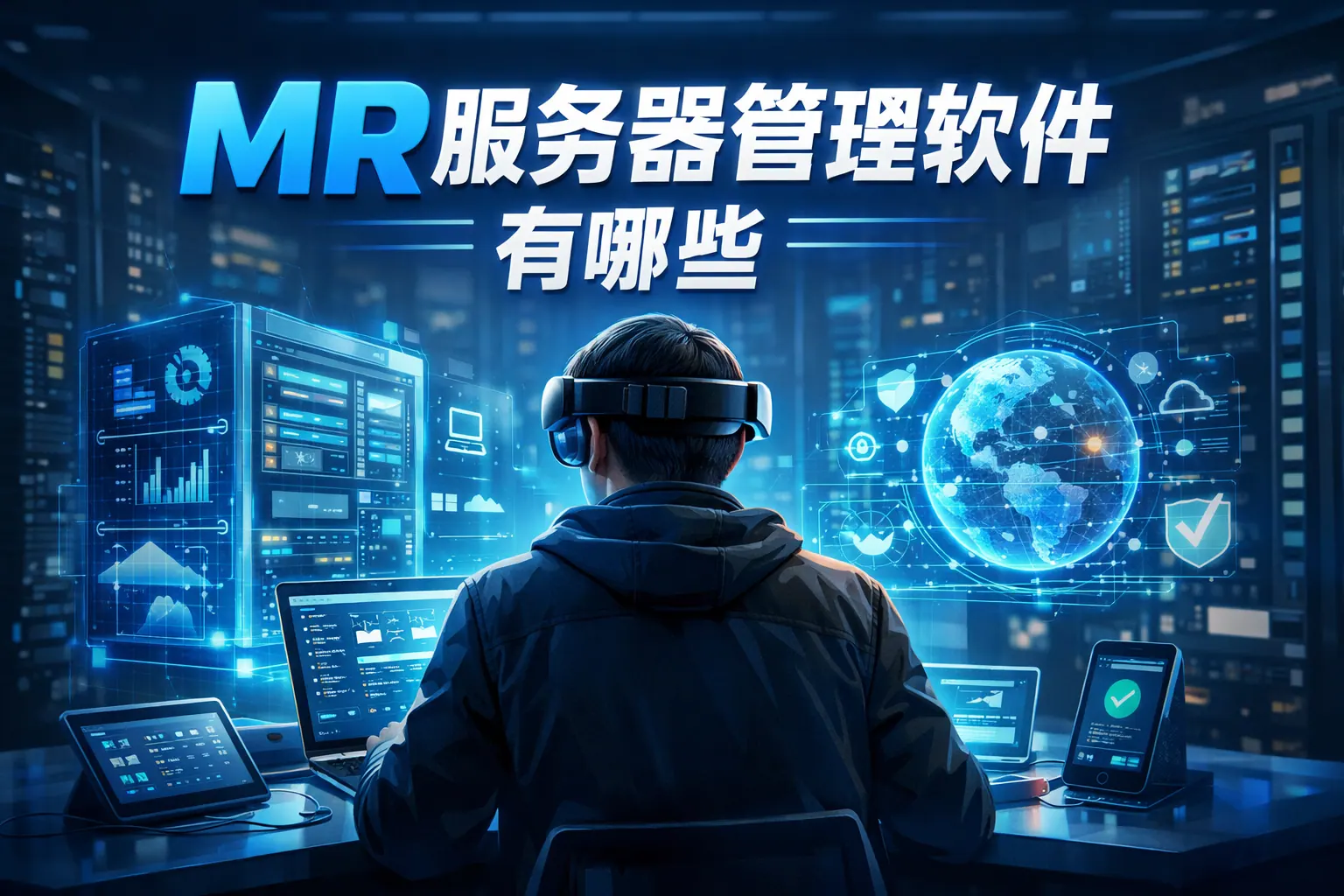mr服务器管理软件有哪些