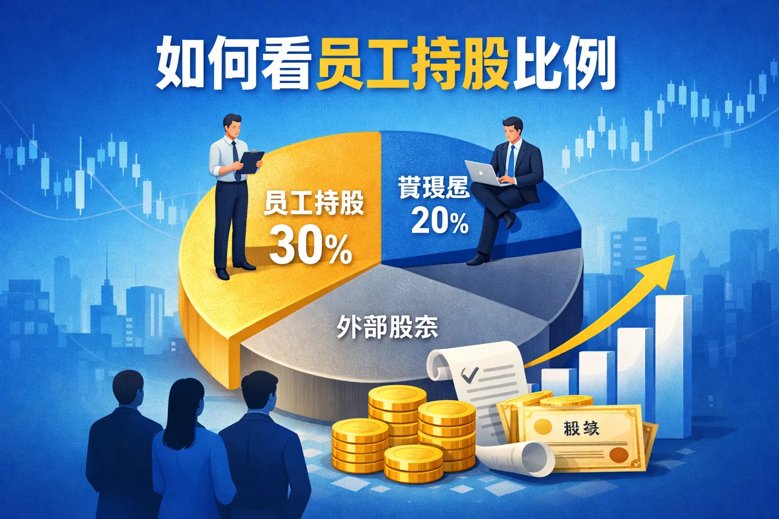 如何看员工持股比例