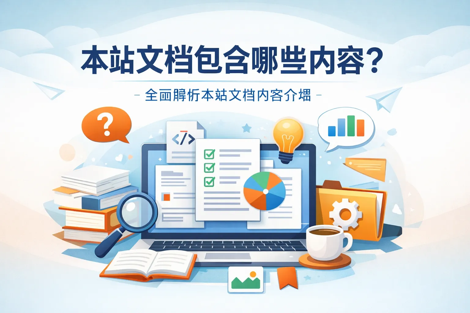 本站文档包含哪些内容