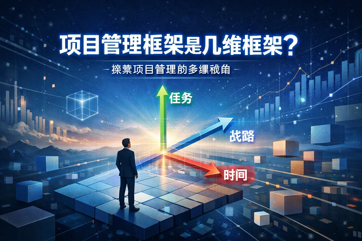 项目管理框架是几维框架