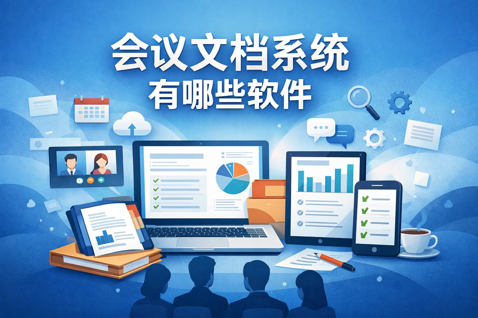 会议文档系统有哪些软件