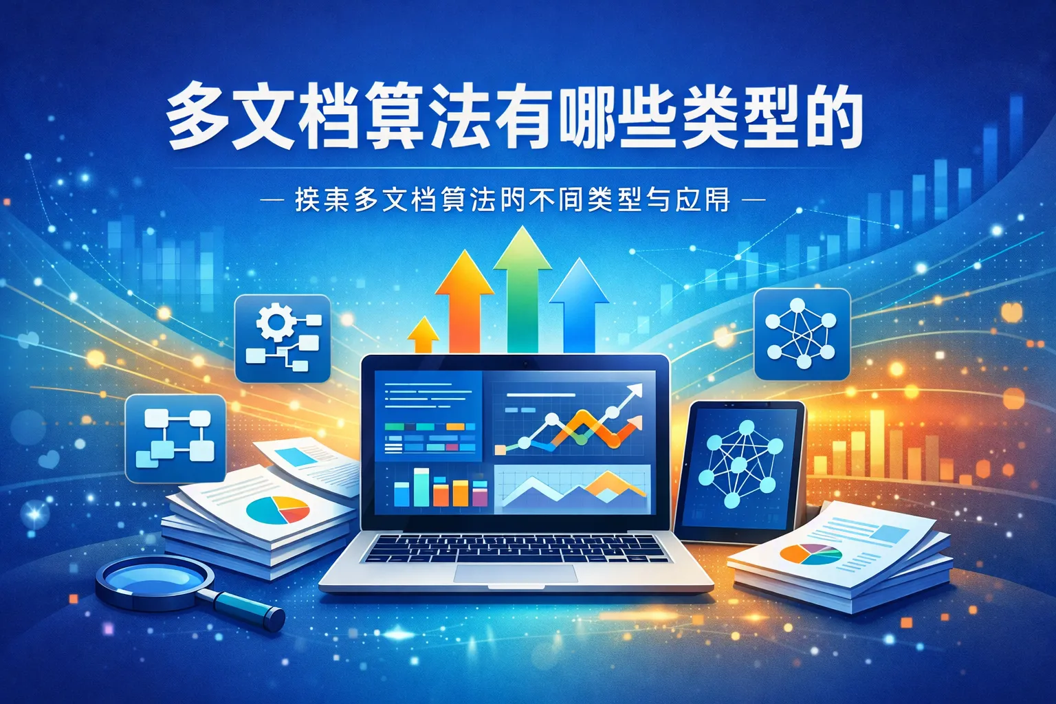 多文档算法有哪些类型的