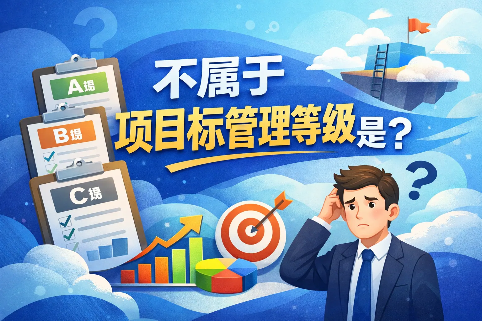 不属于项目标管理等级是