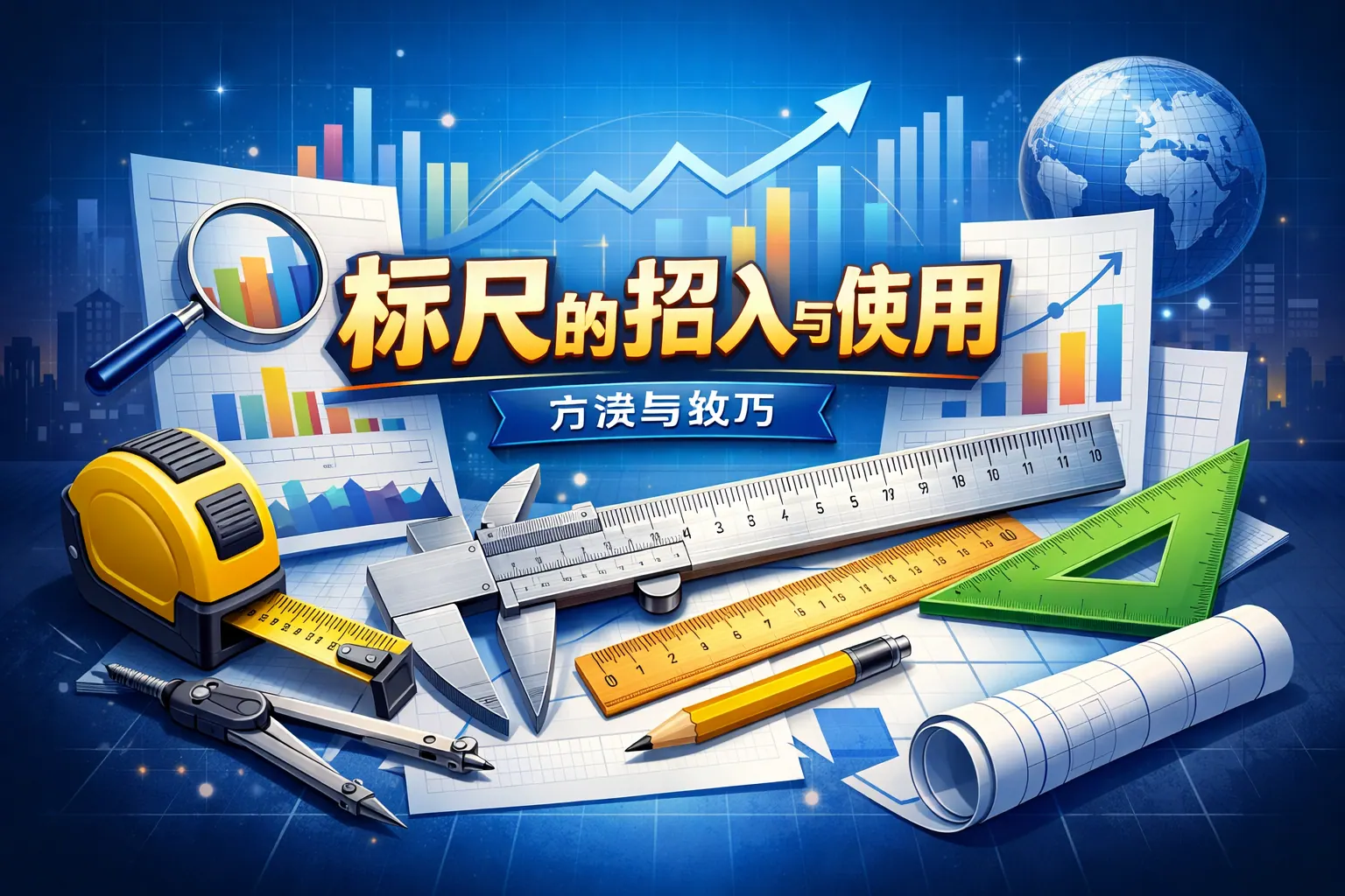 ppt 上面的标尺如何招入出