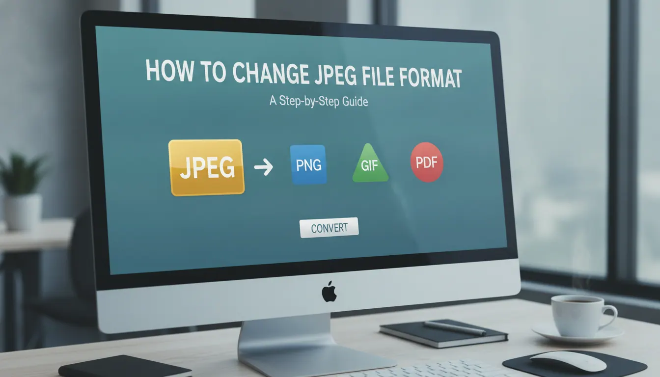 如何jpeg改格式