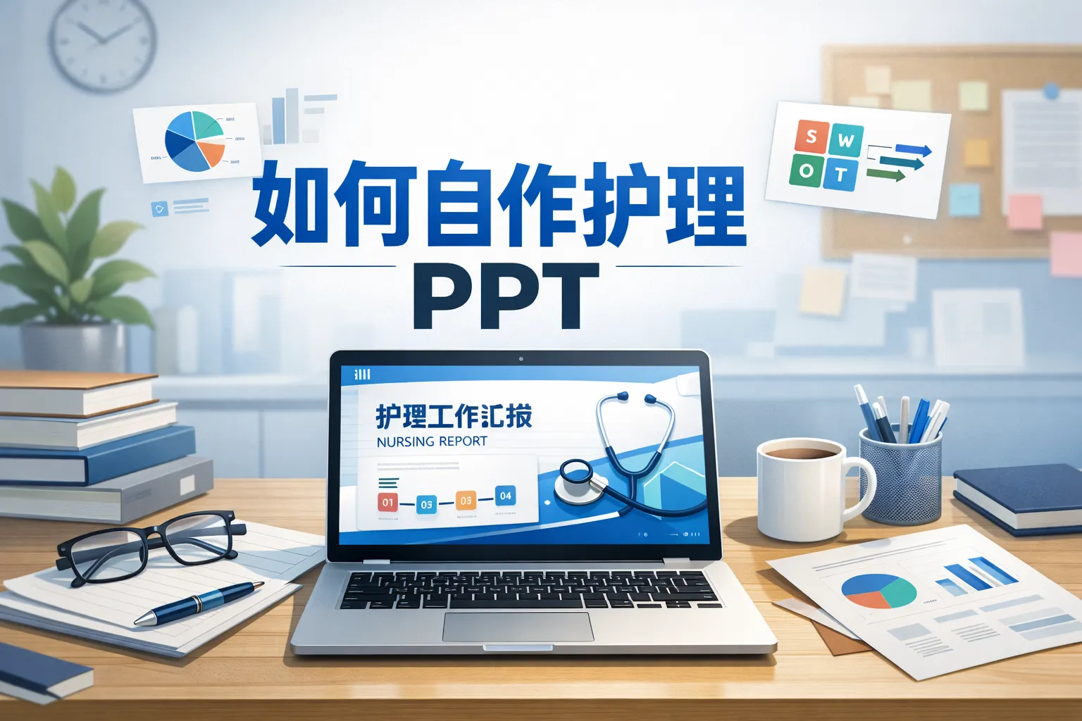 如何自作护理ppt