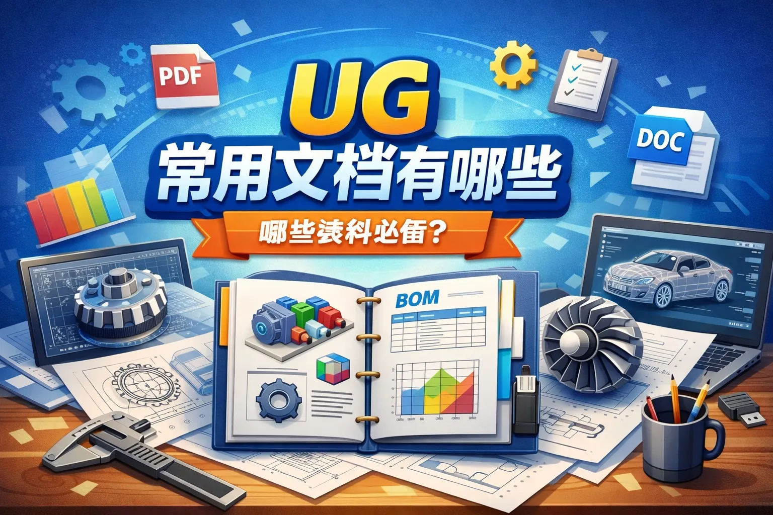 ug常用文档有哪些