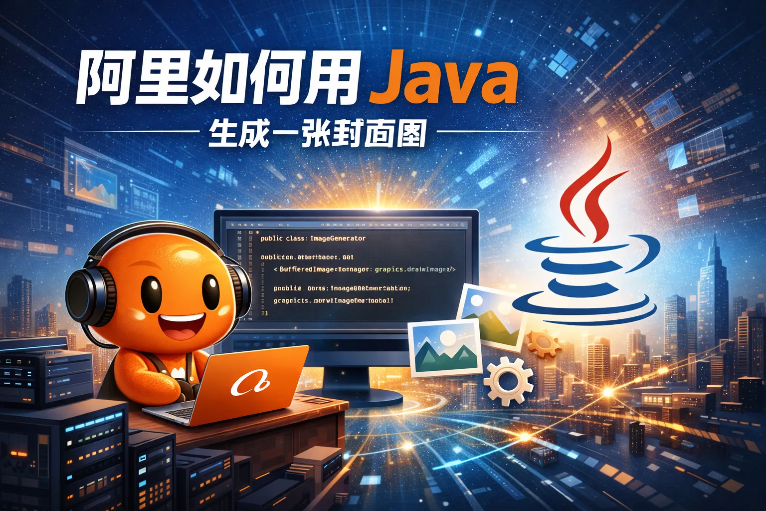 阿里如何用java