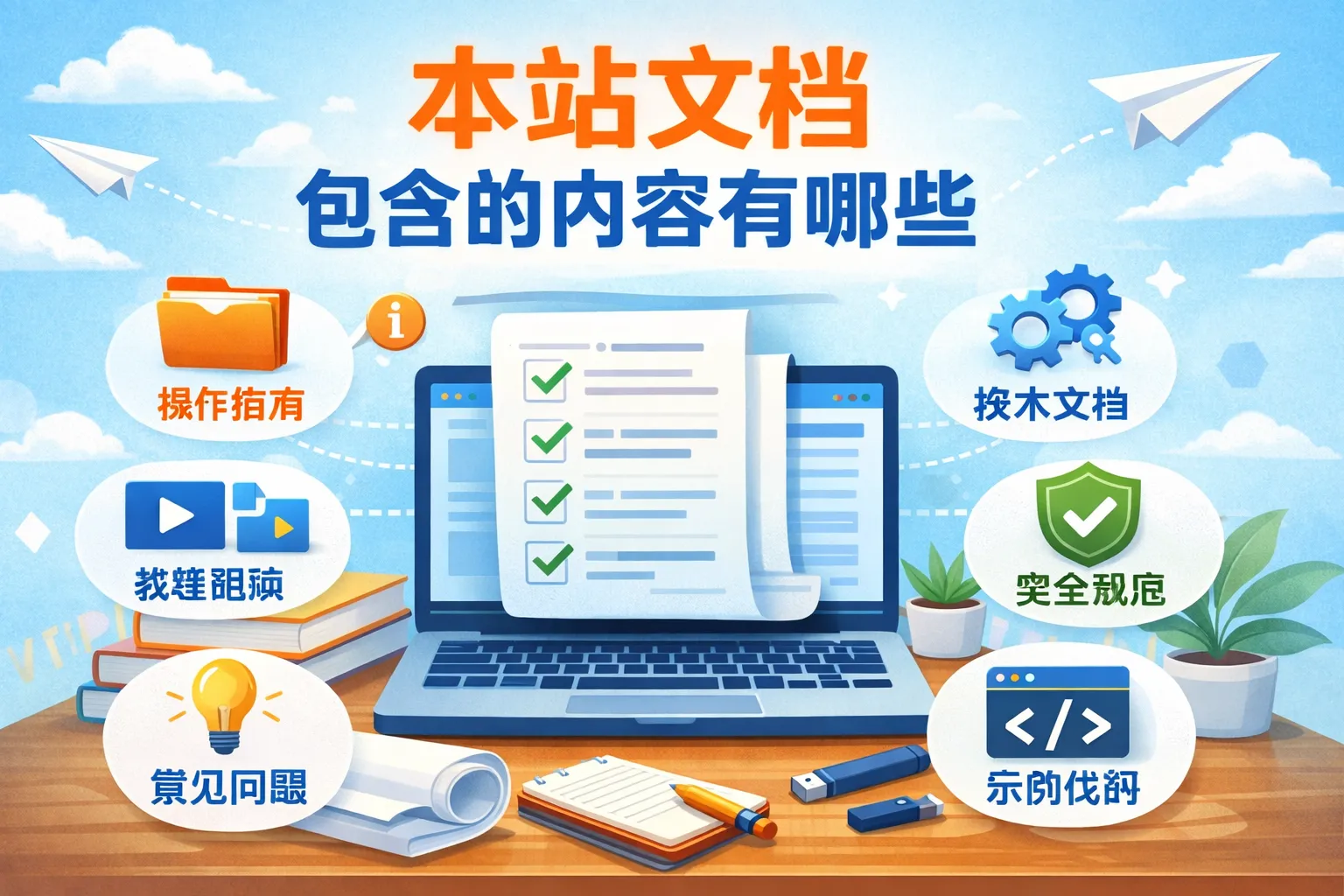 本站文档包含的内容有哪些