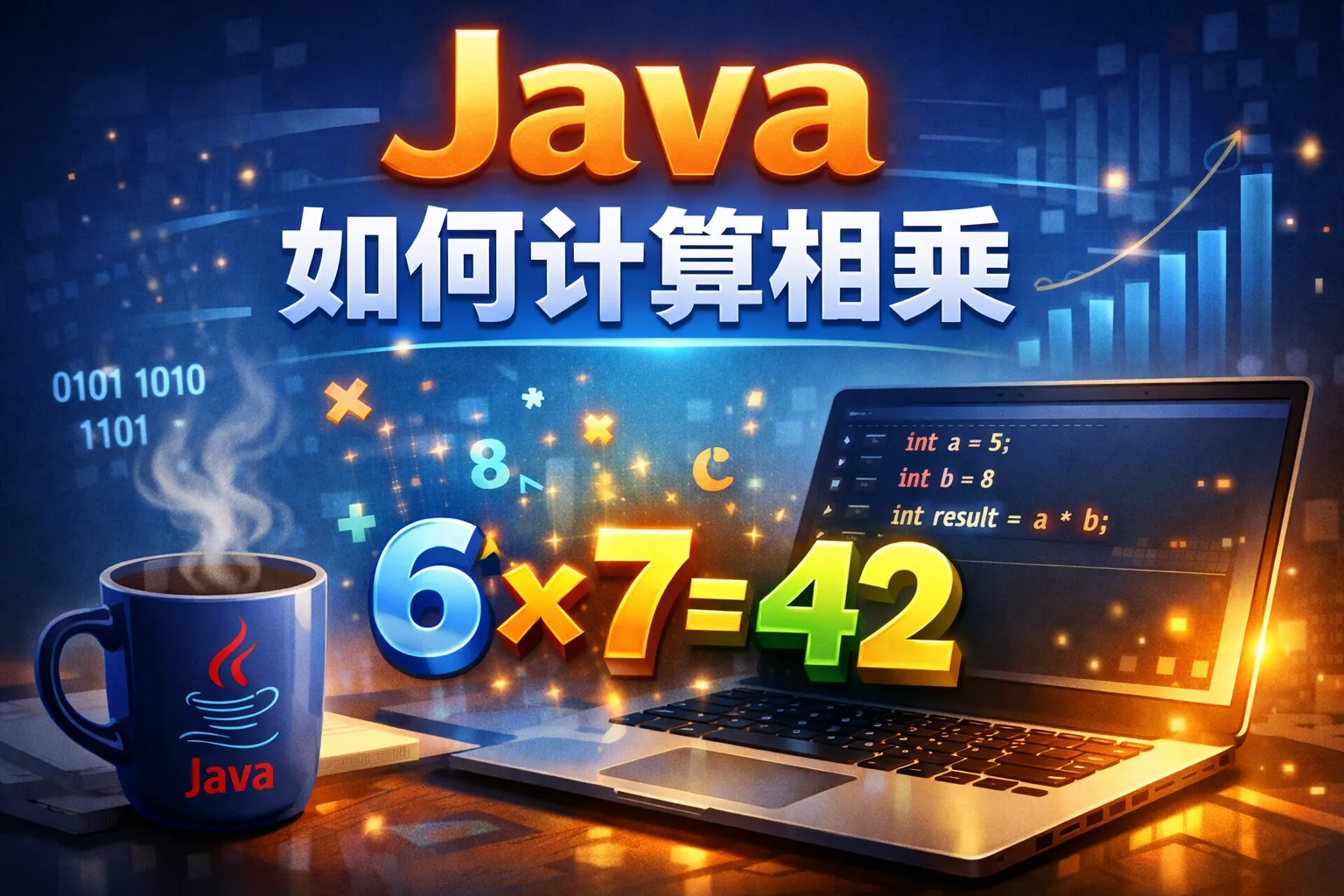 java如何计算相乘
