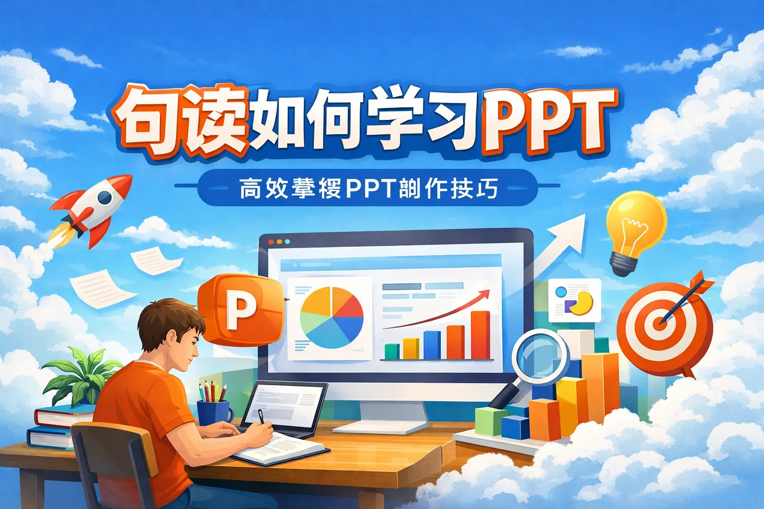 句读如何学习ppt
