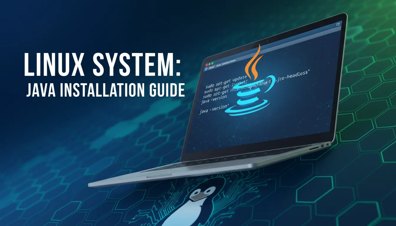 linux系统如何安装java