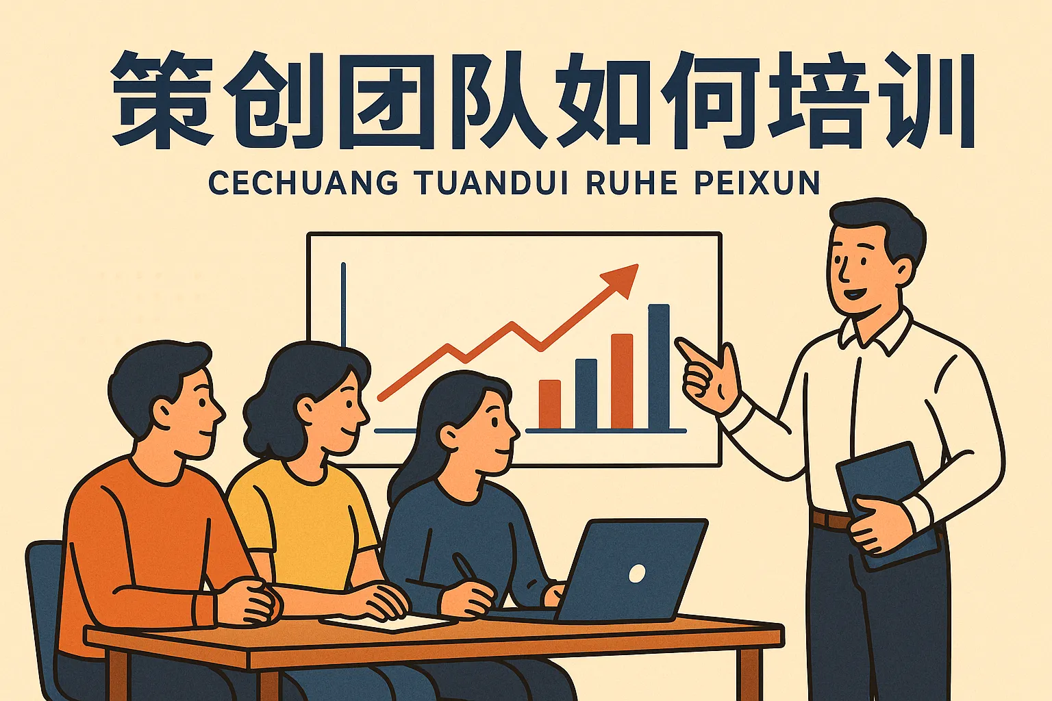 策创团队如何培训