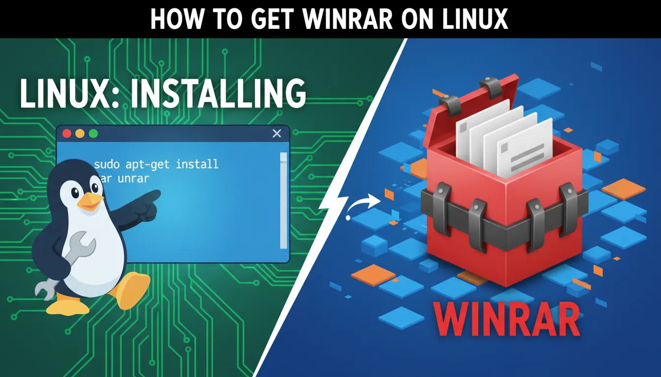 Linux Iso Rar Final linux如何安装winrar