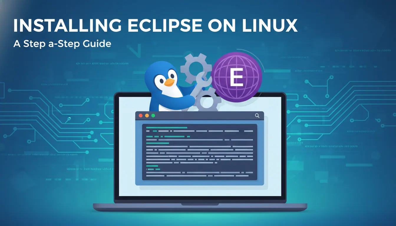 linux中如何安装ecli