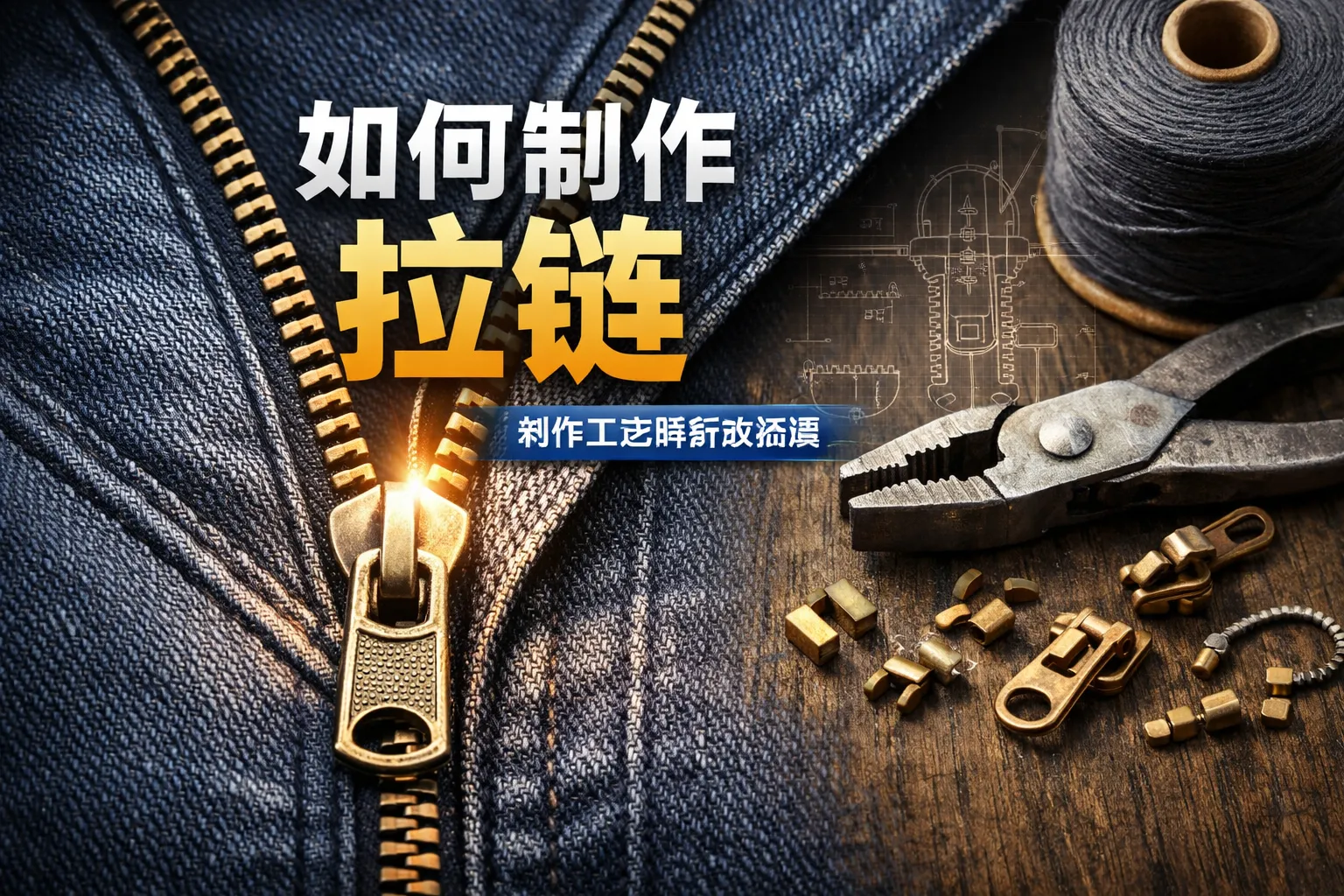 ppt 如何制作拉链