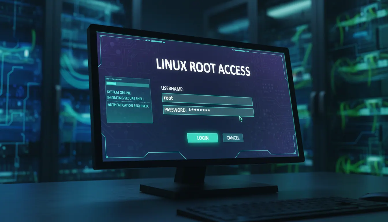 Rot 19 Linux linux 如何登录root