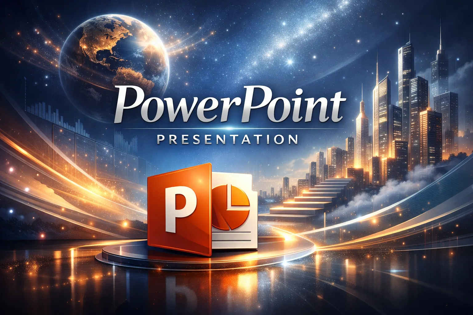 ppt的logo如何放置更高大上