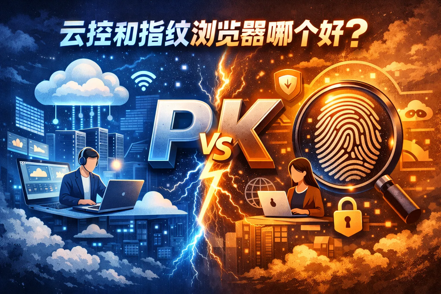 云控和指纹浏览器哪个好