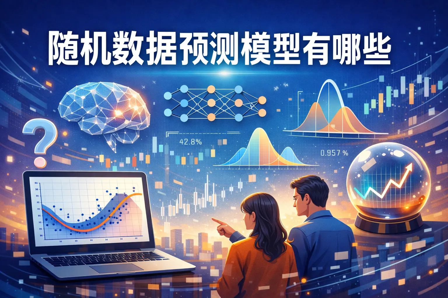 随机数据预测模型有哪些