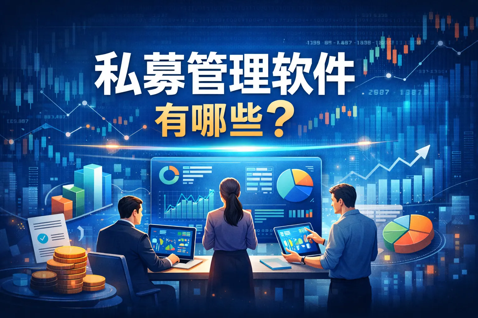 私募管理软件有哪些