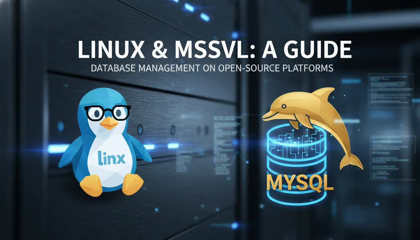 linux下如何使用mysql