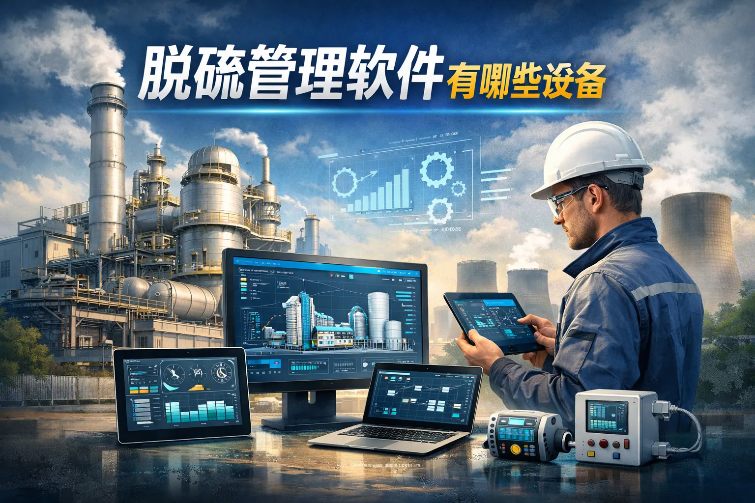 脱硫管理软件有哪些设备