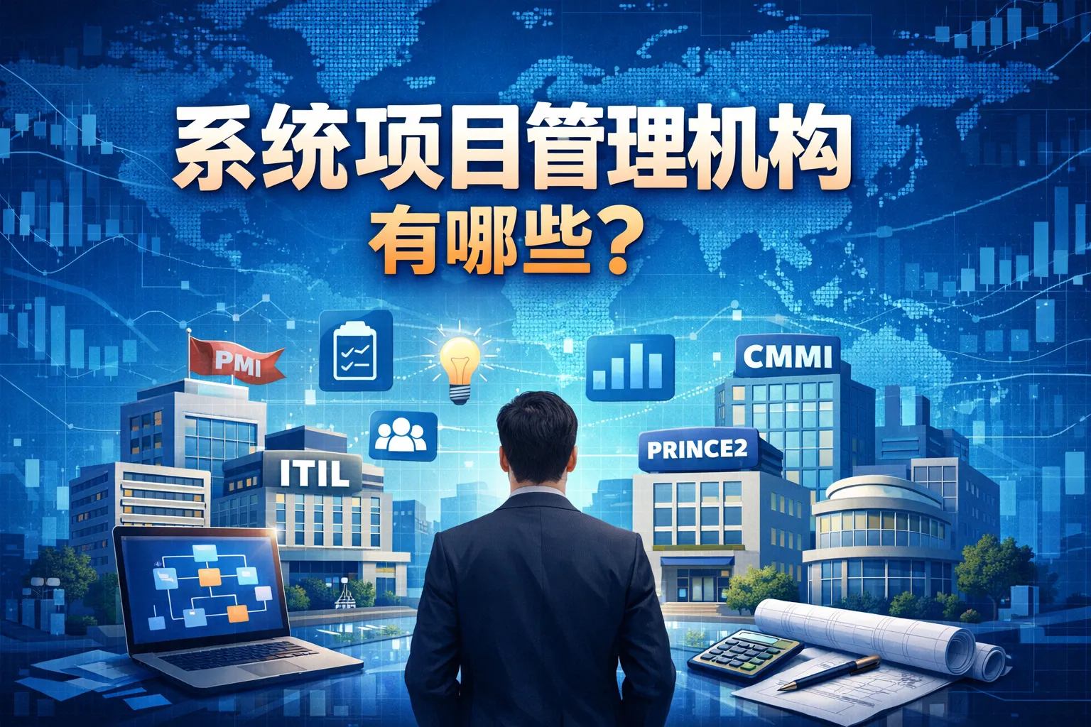 系统项目管理机构有哪些