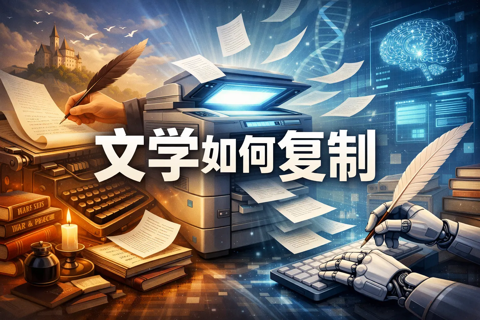 ppt文学如何复制