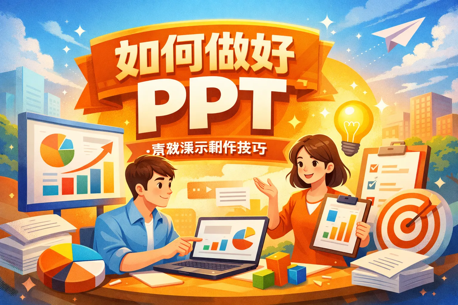 ppt 如何 带 字体