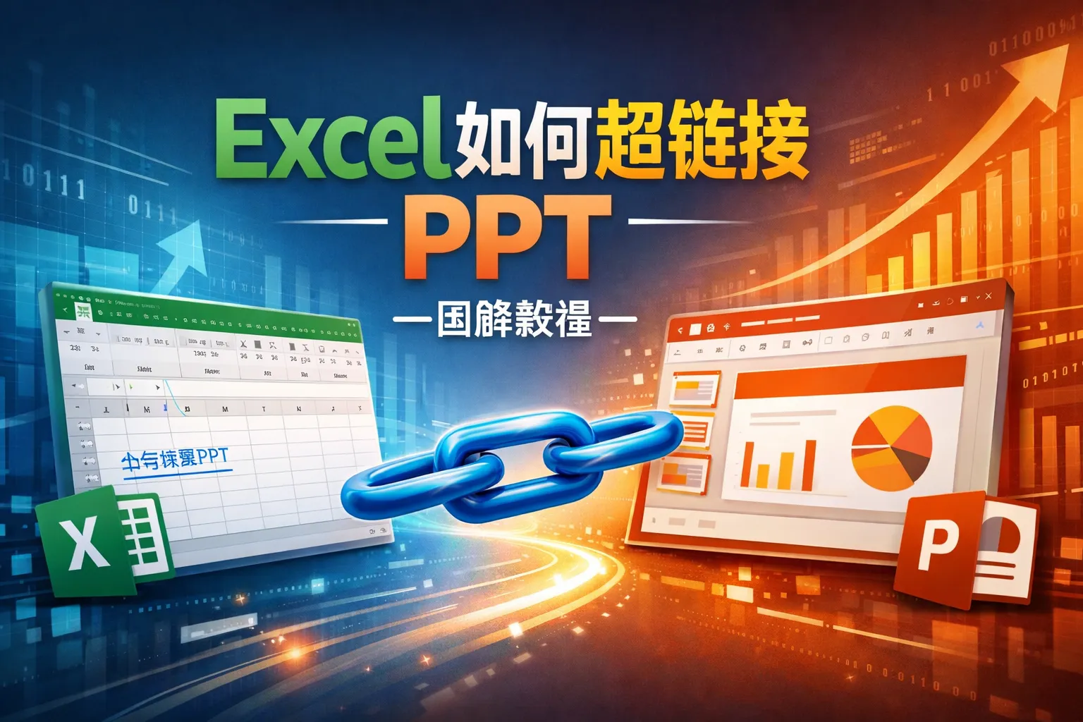 excel如何超链接 ppt