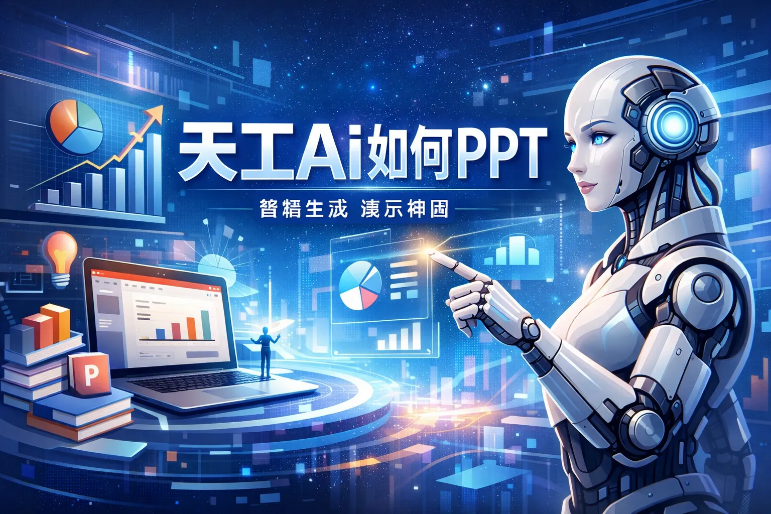 天工ai如何ppt