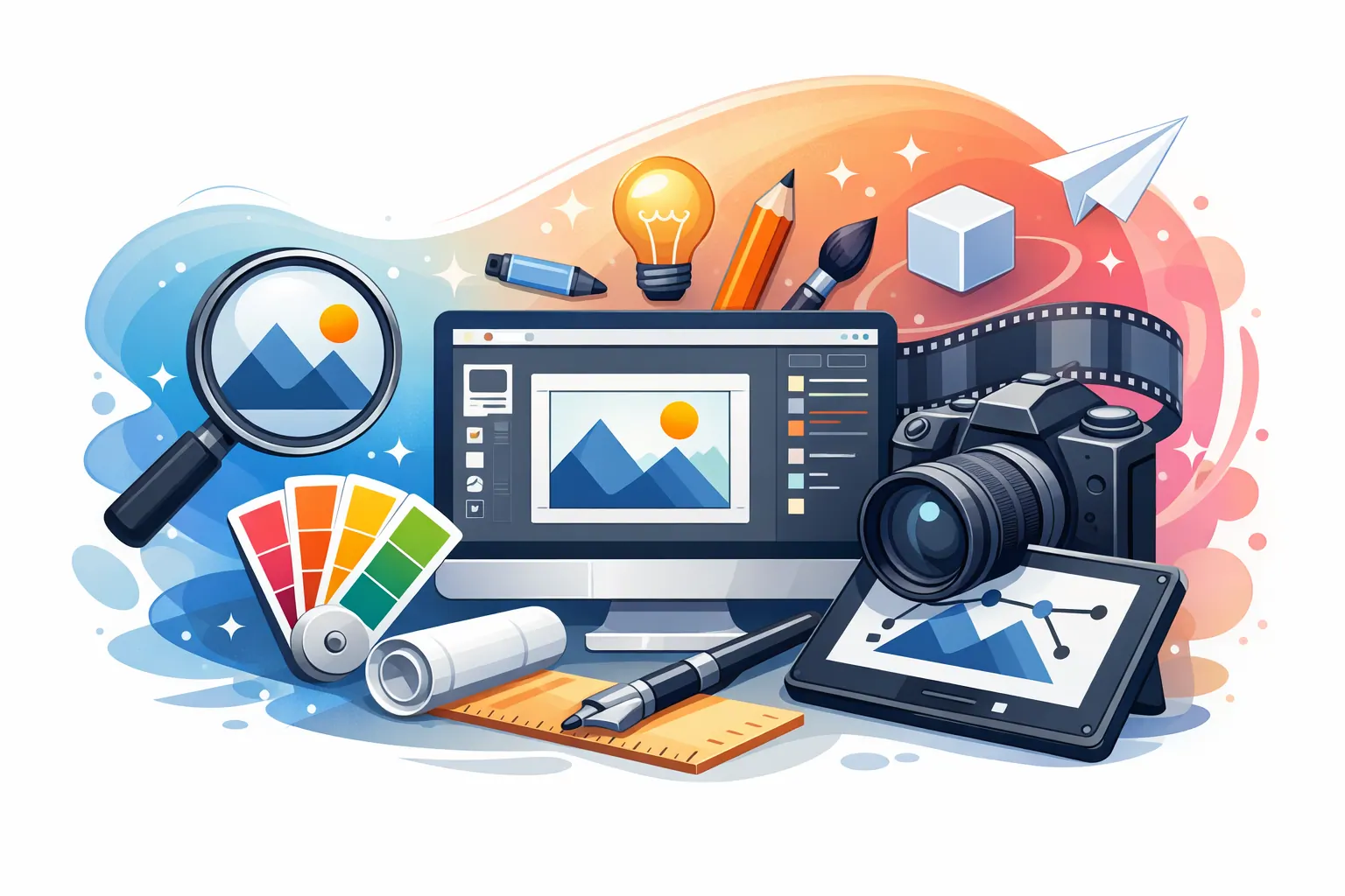 ppt背景图文字如何去除底色