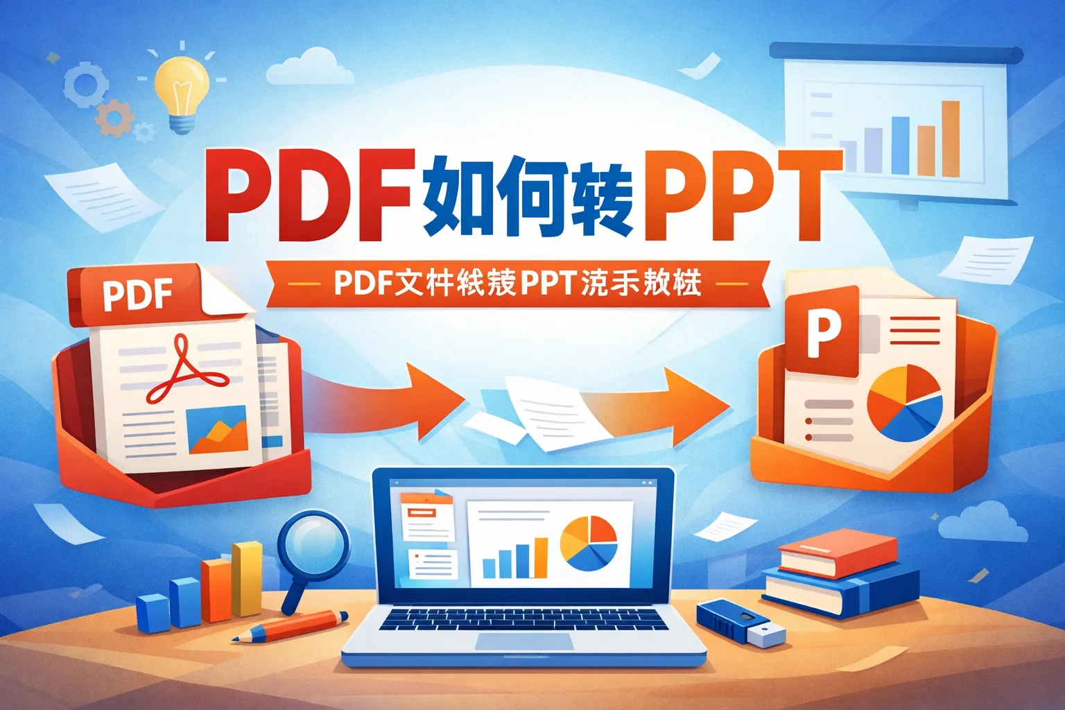 pds如何转ppt