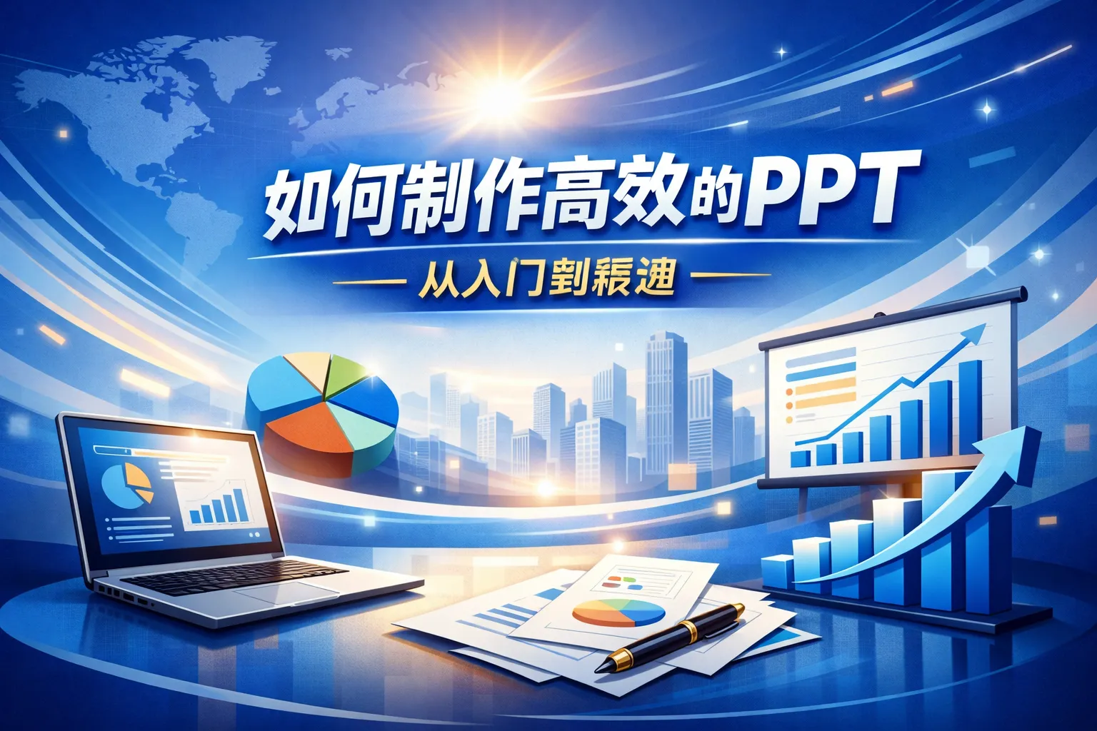 ppt 如何把左边