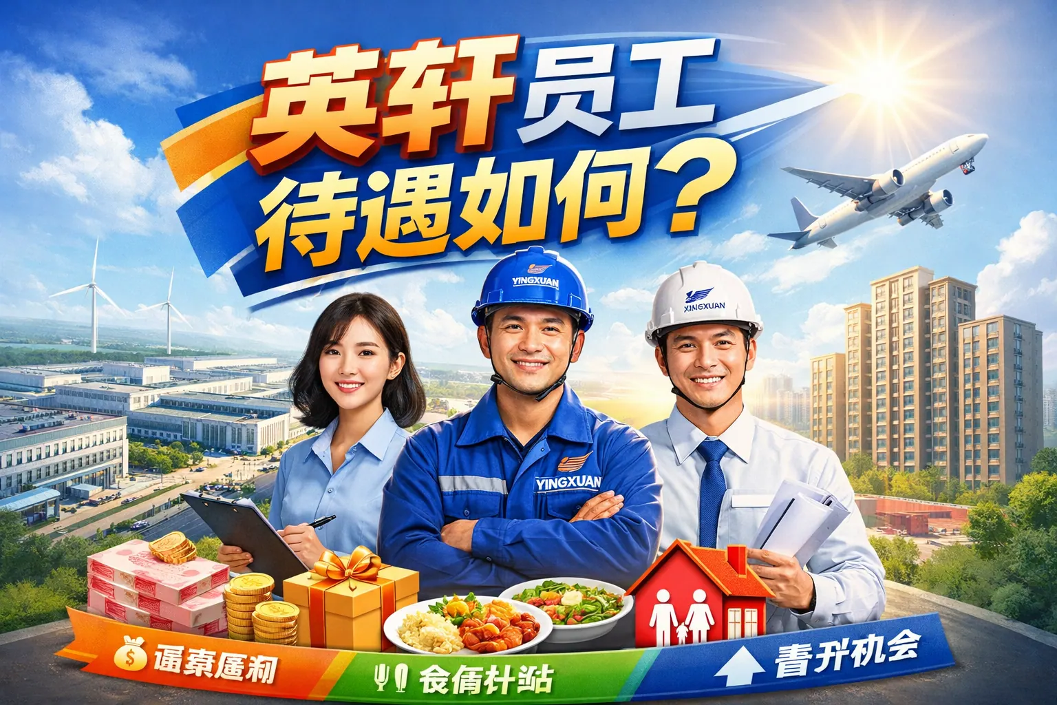 英轩员工待遇如何