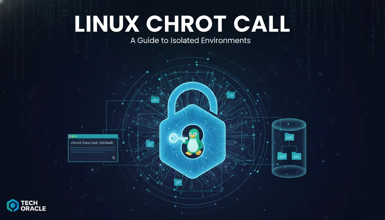 Unix Chroot linux如何调用chroot