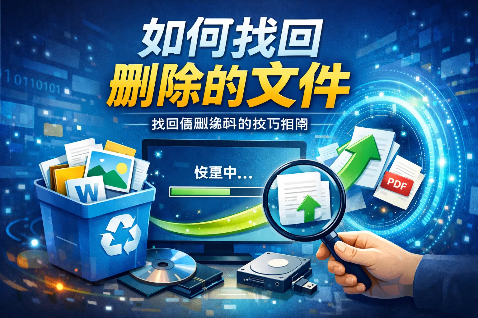 ppt删除如何找回