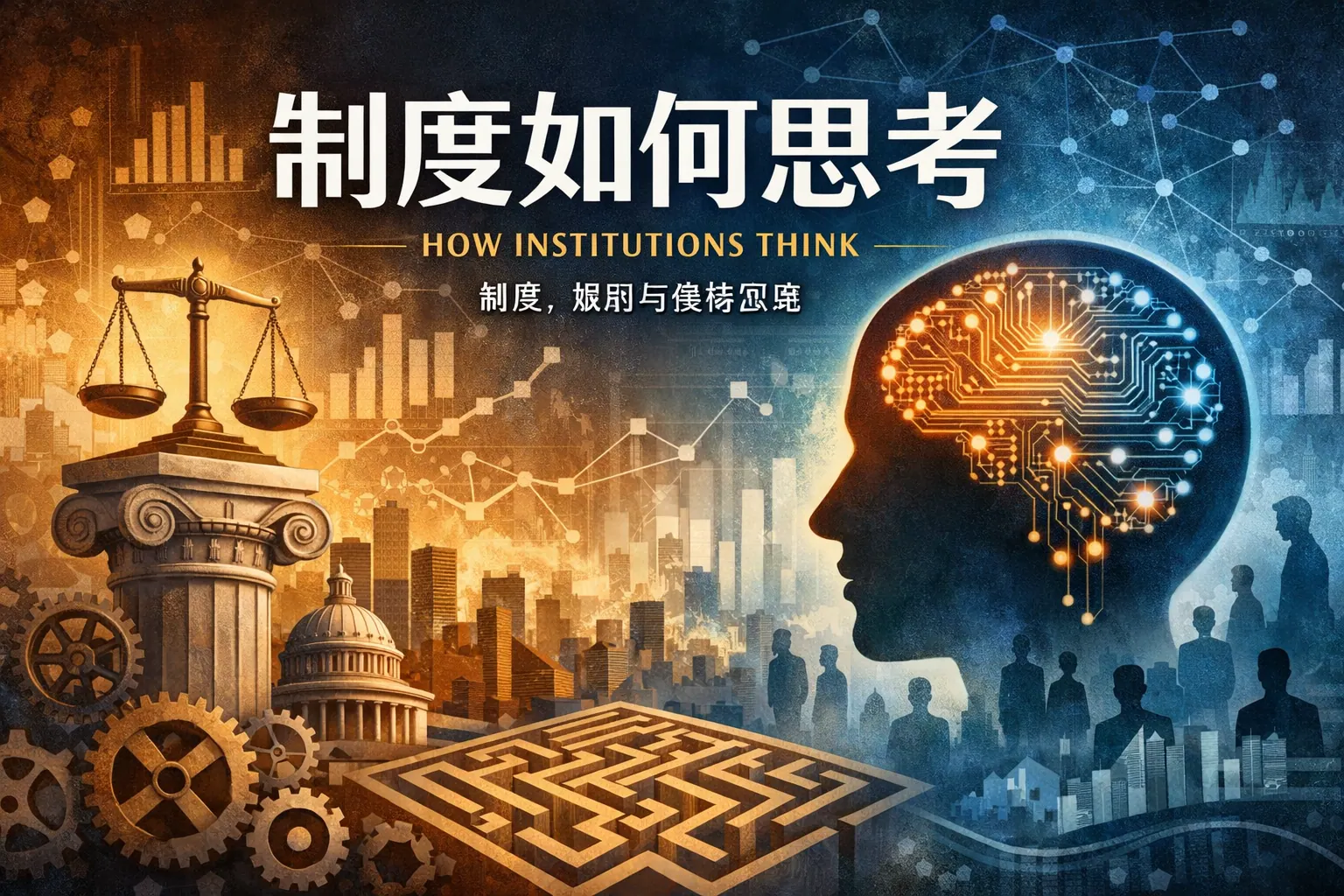 制度如何思考 ppt