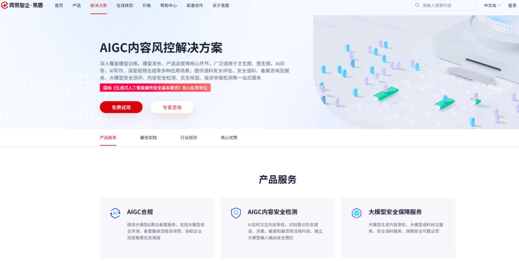 ai智能检测:5大智能识别涉黄/灌水/敏感等内容的风控系统厂商盘点